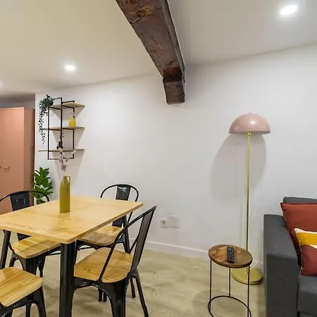 Acogedor Centrico * Santander